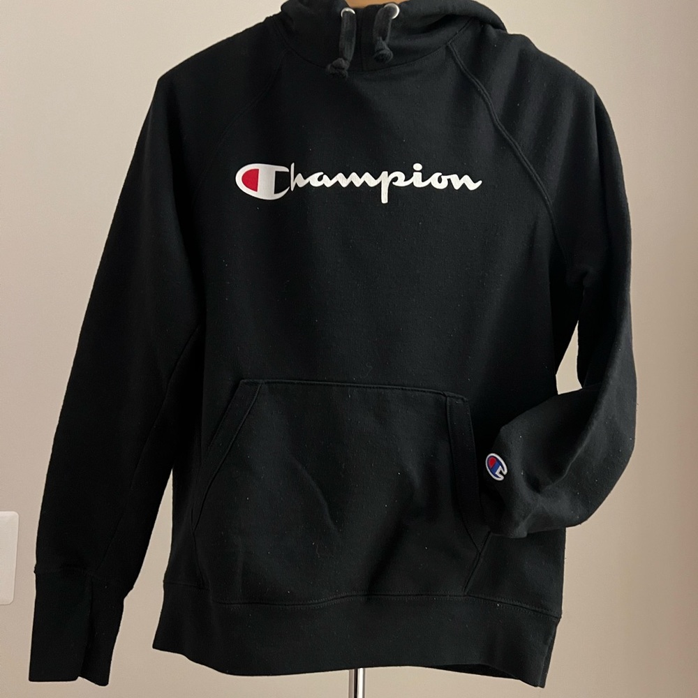 Champion Hoodie | Size Small